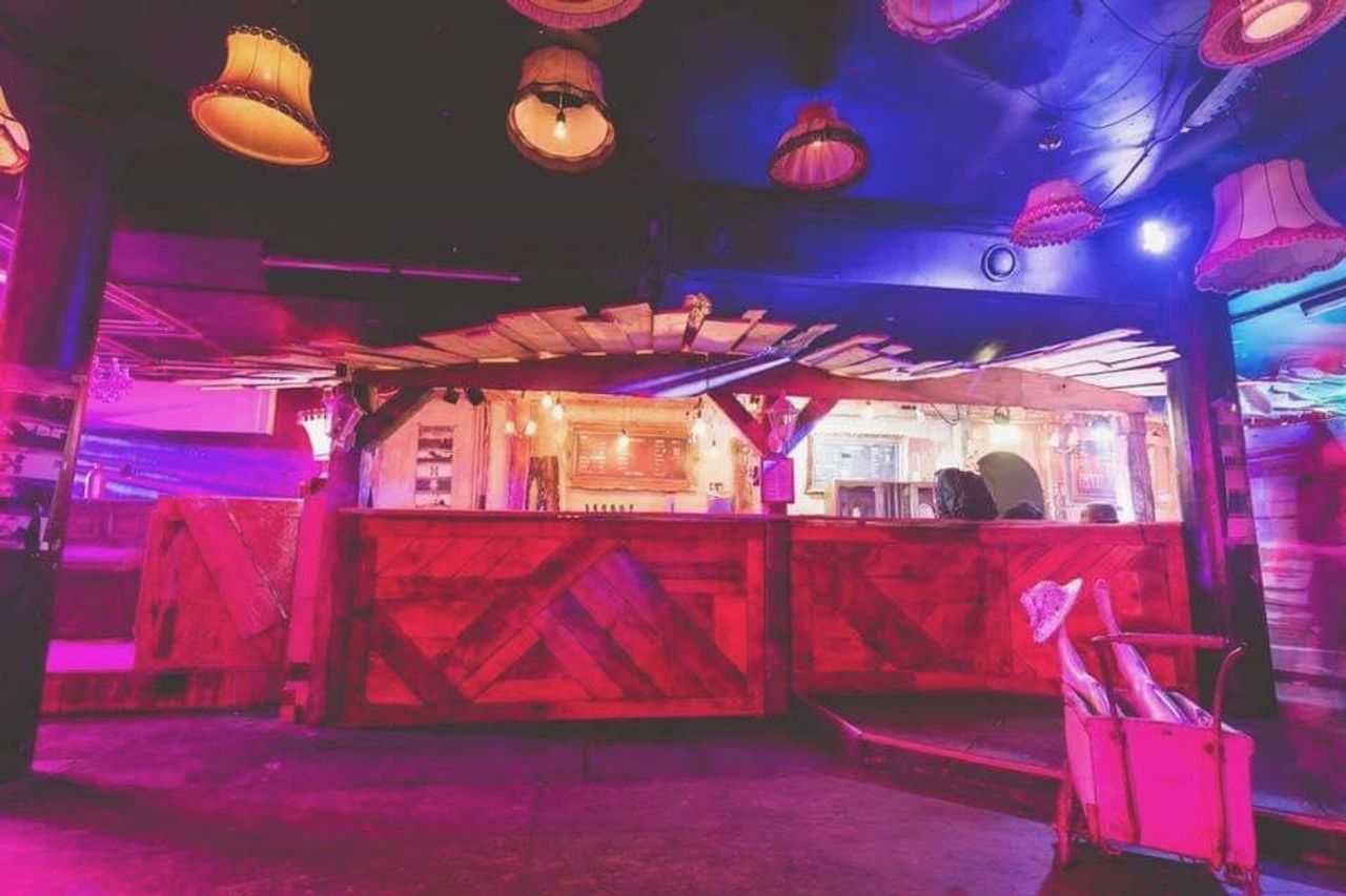 Ingolstadt PR & Marketing Event Off-Location/Industriegebäude Das Nest - Die grüne Oase in Ingolstadt image 10