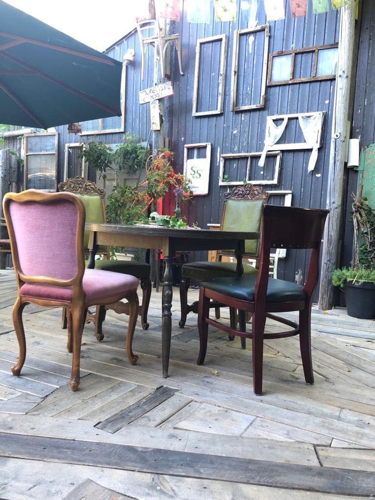 Ingolstadt PR & Marketing Event Off-Location/Industriegebäude Das Nest - Die grüne Oase in Ingolstadt image 10