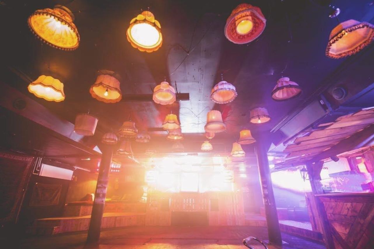 Ingolstadt PR & Marketing Event Off-Location/Industriegebäude Das Nest - Die grüne Oase in Ingolstadt image 10