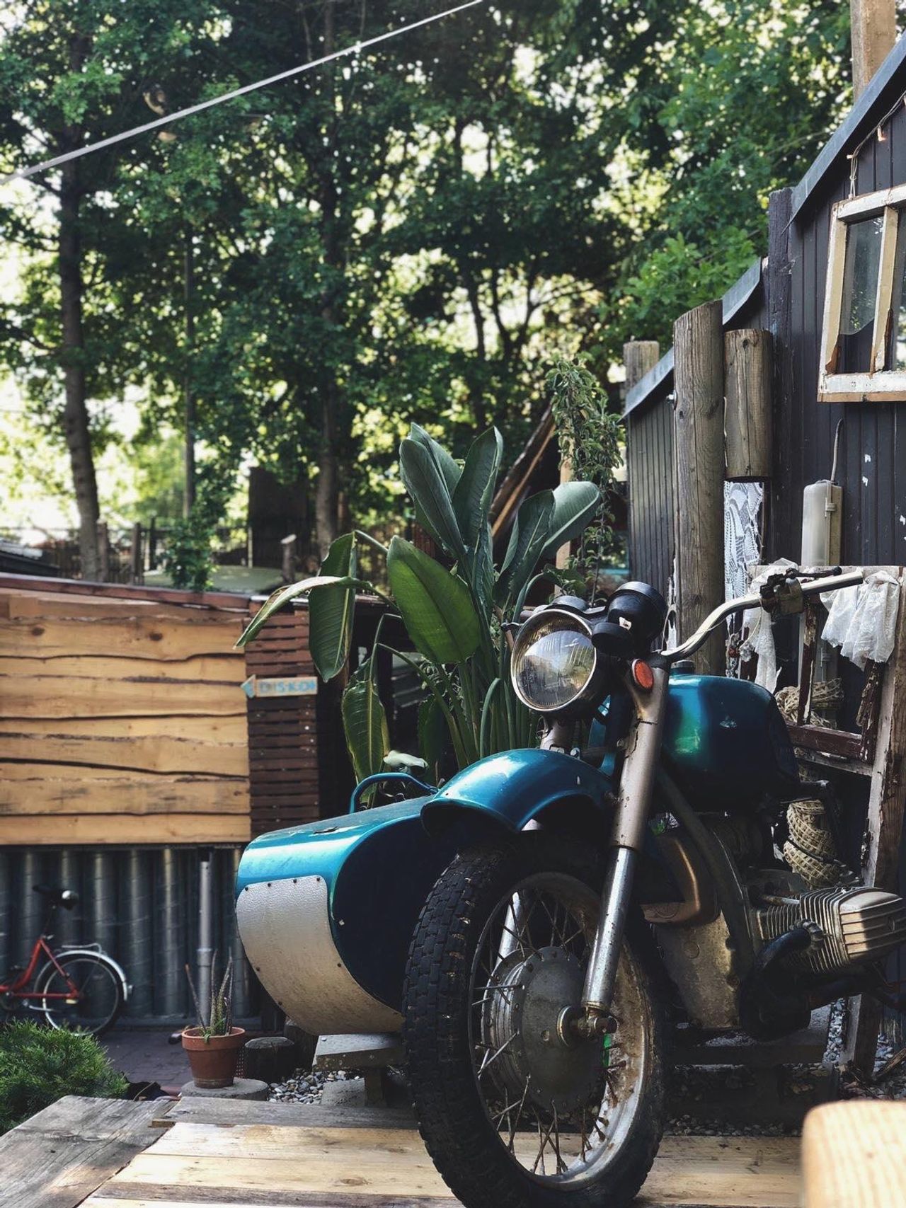 Ingolstadt PR & Marketing Event Off-Location/Industriegebäude Das Nest - Die grüne Oase in Ingolstadt image 10