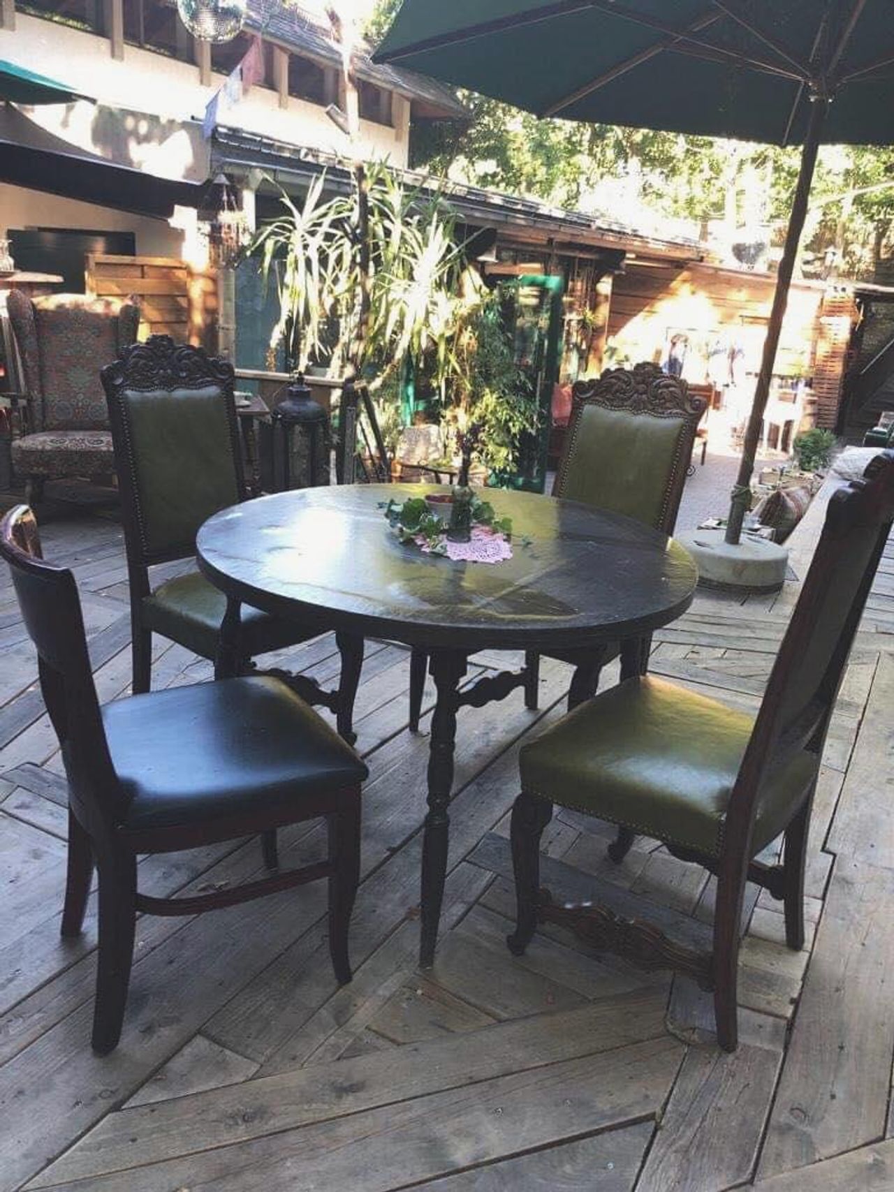 Ingolstadt PR & Marketing Event Off-Location/Industriegebäude Das Nest - Die grüne Oase in Ingolstadt image 10