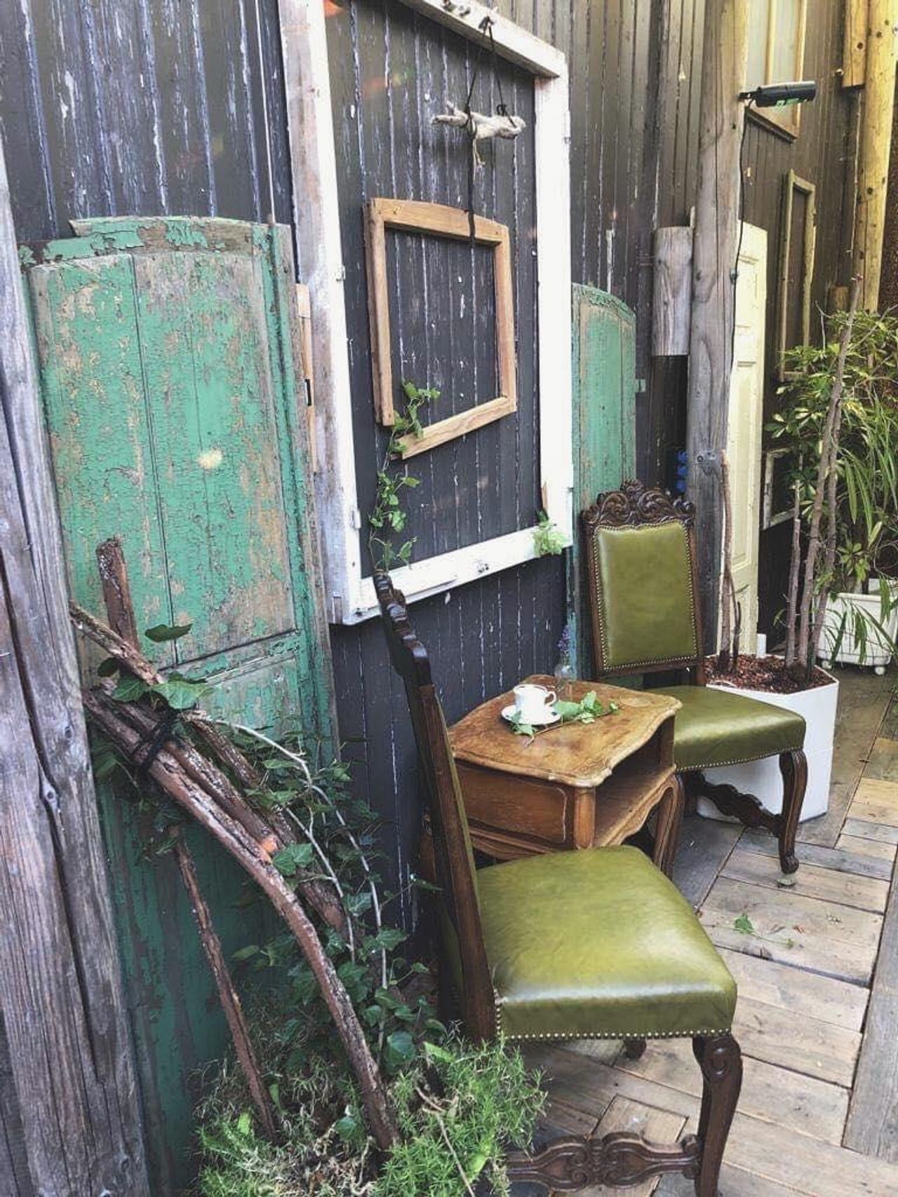 Ingolstadt PR & Marketing Event Off-Location/Industriegebäude Das Nest - Die grüne Oase in Ingolstadt image 10