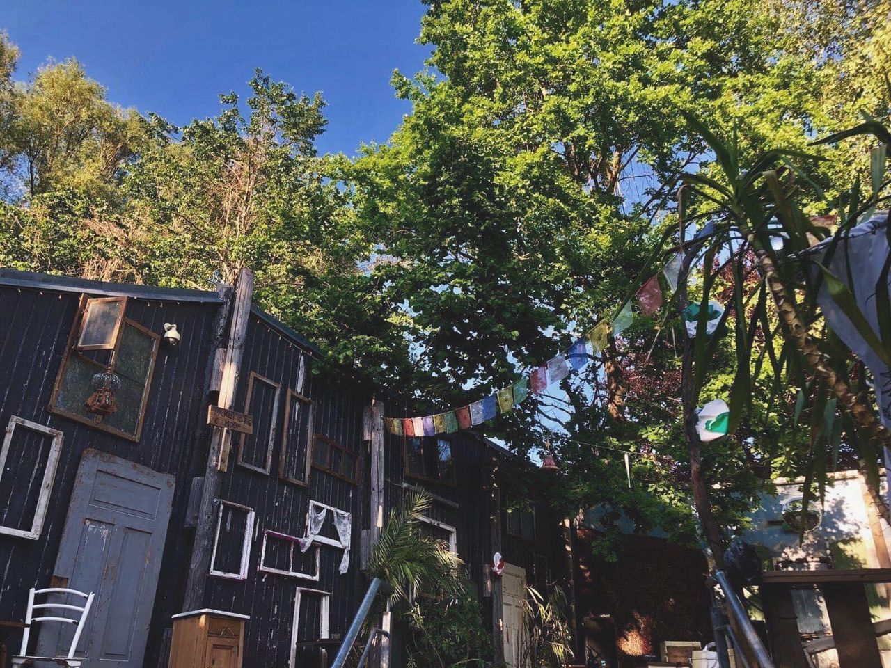 Ingolstadt PR & Marketing Event Off-Location/Industriegebäude Das Nest - Die grüne Oase in Ingolstadt image 10