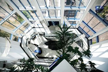 Rest der Welt Schulungsräume Business Center  image 0