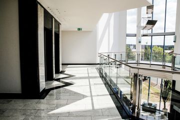 Rest der Welt Schulungsräume Business Center  image 1