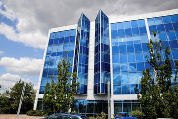 Rest der Welt Schulungsräume Business Center  image 3