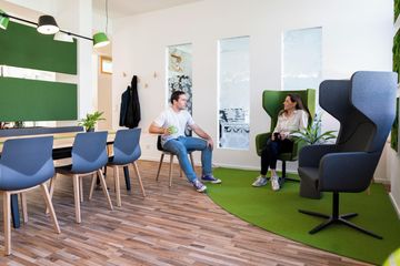 Essen  Coworking space Work Inn Essen image 0