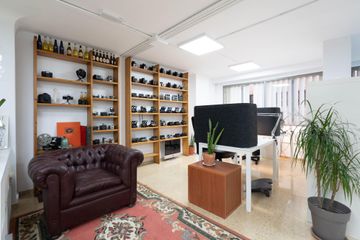 Rest der Welt   nidus coworking image 0