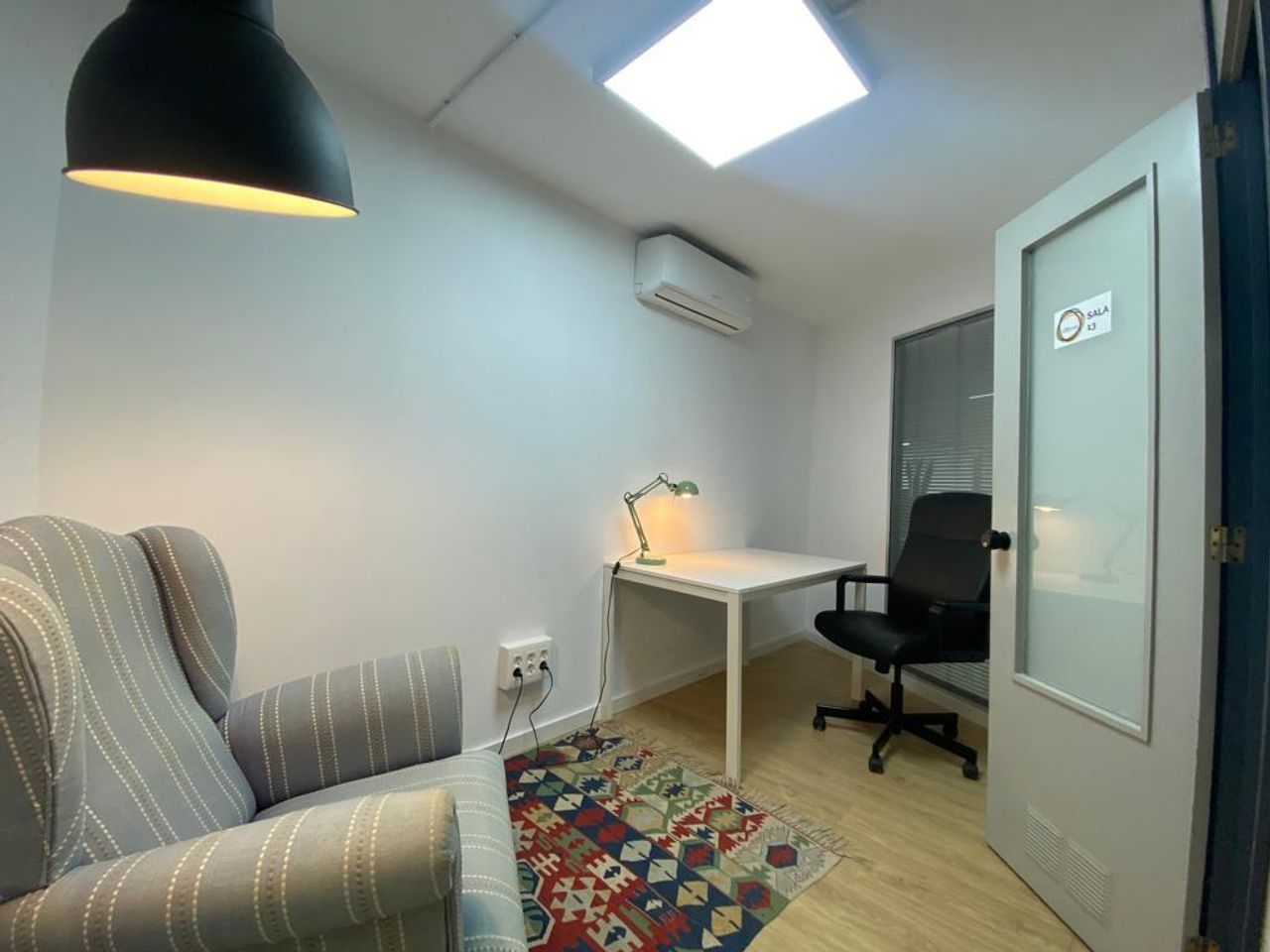 Rest der Welt   nidus coworking image 4