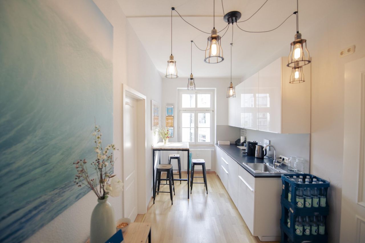 Dresden Kreatives Meeting Seminarruimtes Kö16 bei KindlerCoaching image 14