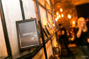 Rest der Welt PR & Marketing Event Der Große Gatsby image 10