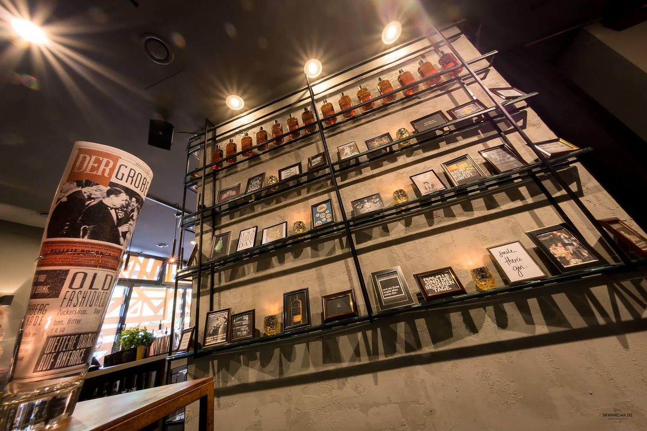 Rest der Welt PR & Marketing Event  Der Große Gatsby image 10