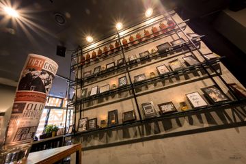 Rest der Welt PR & Marketing Event Der Große Gatsby image 10