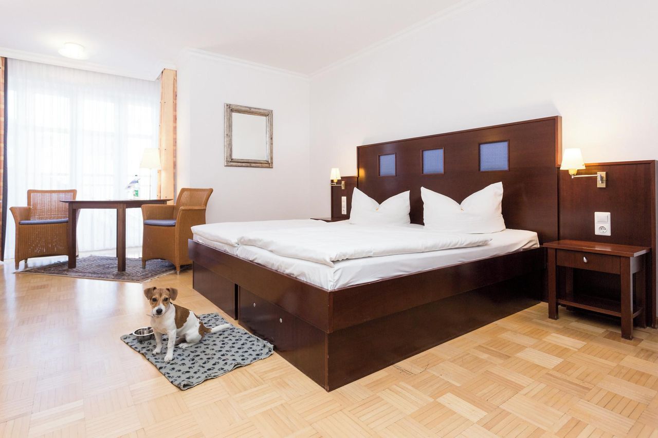 Rest der Welt  Veranstaltungsraum  image 8