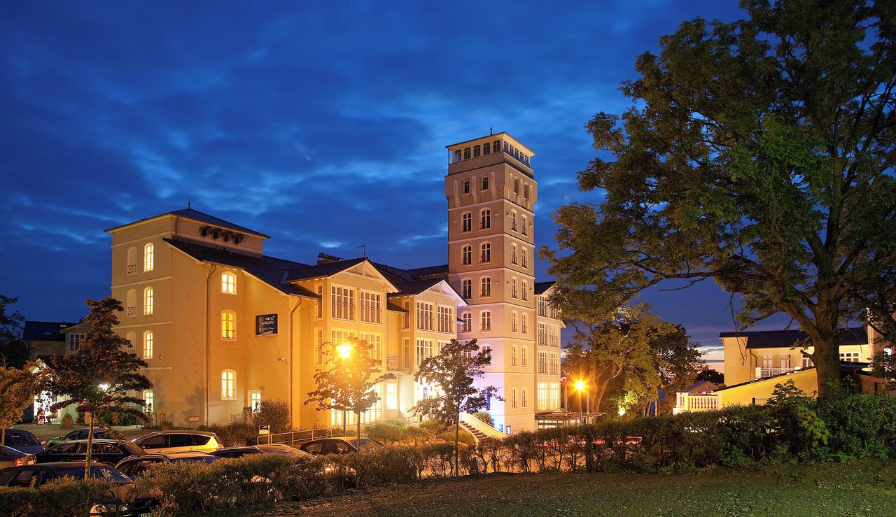 Rest der Welt  Veranstaltungsraum  image 6