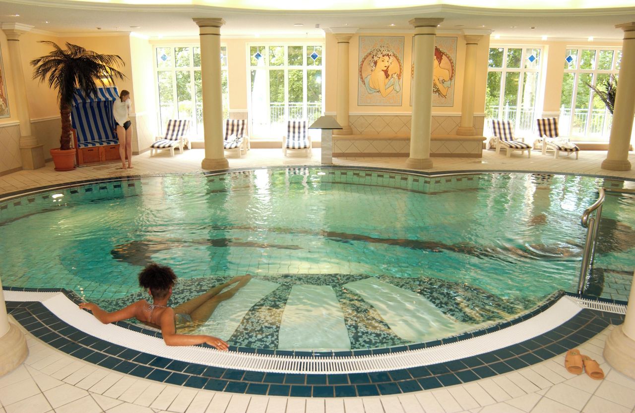 Rest der Welt  Veranstaltungsraum  image 10