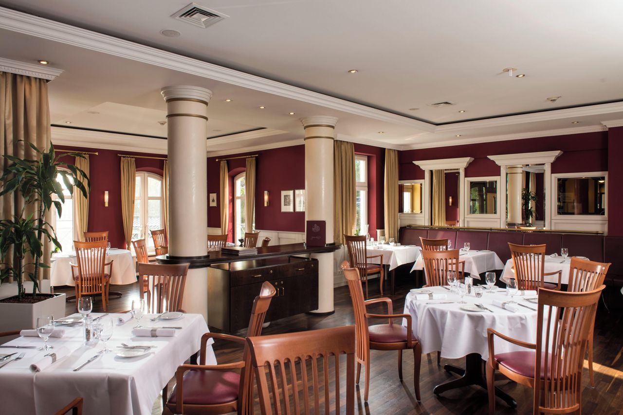 Rest der Welt  Veranstaltungsraum  image 12