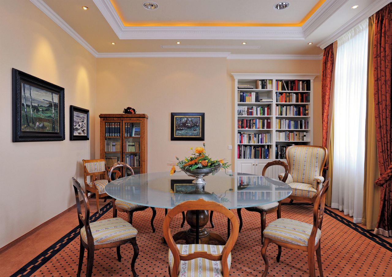 Rest der Welt  Veranstaltungsraum  image 7