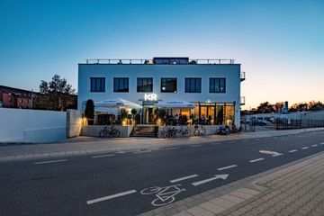 Krefeld Kreatives Meeting Eventlocations Verve image 0