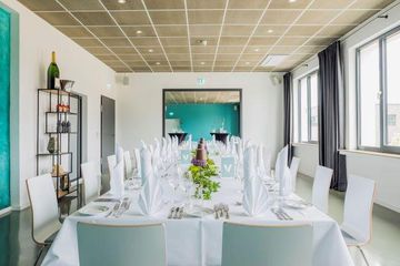 Krefeld Kreatives Meeting Eventlocations Verve image 2