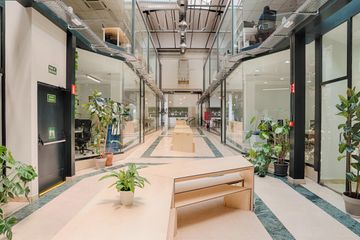 Madrid workshop spaces Workshop  image 6