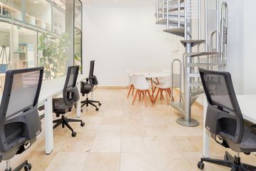 Madrid workshop spaces Workshop  image 1