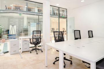 Madrid workshop spaces Workshop  image 2