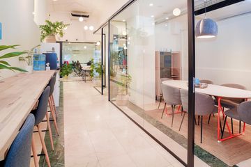 Madrid workshop spaces Workshop  image 4