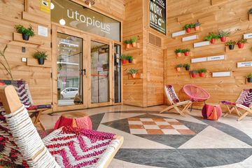 Madrid workshop spaces Workshop  image 5