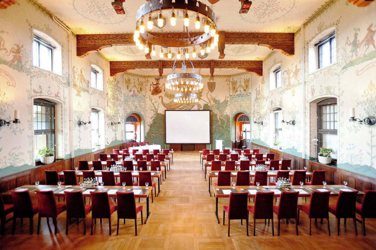 Rest der Welt  Historisches Gebäude  image 2