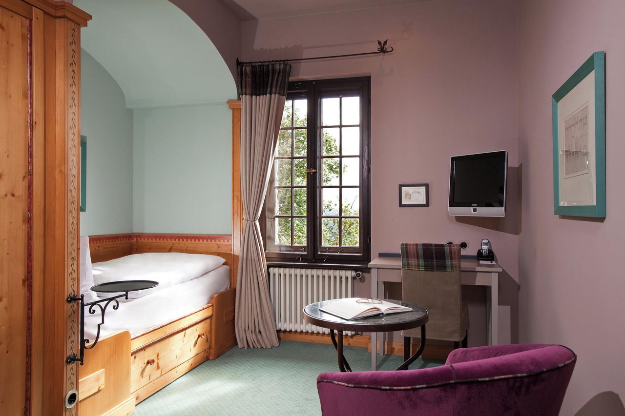 Rest der Welt  Historisches Gebäude  image 13