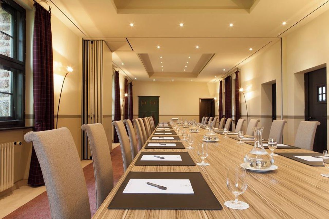 Rest der Welt  Historisches Gebäude  image 4