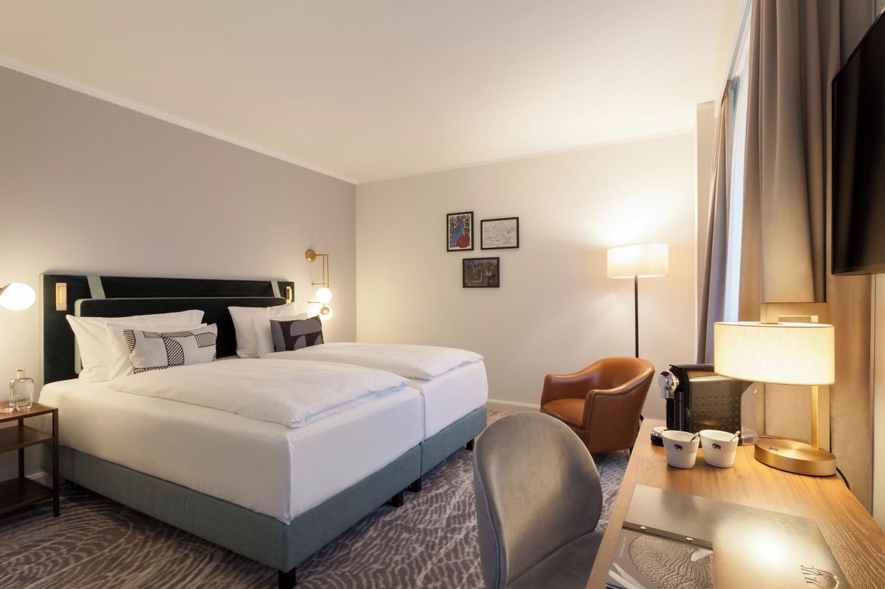 Rest van de wereld  Historisch gebouw  image 13