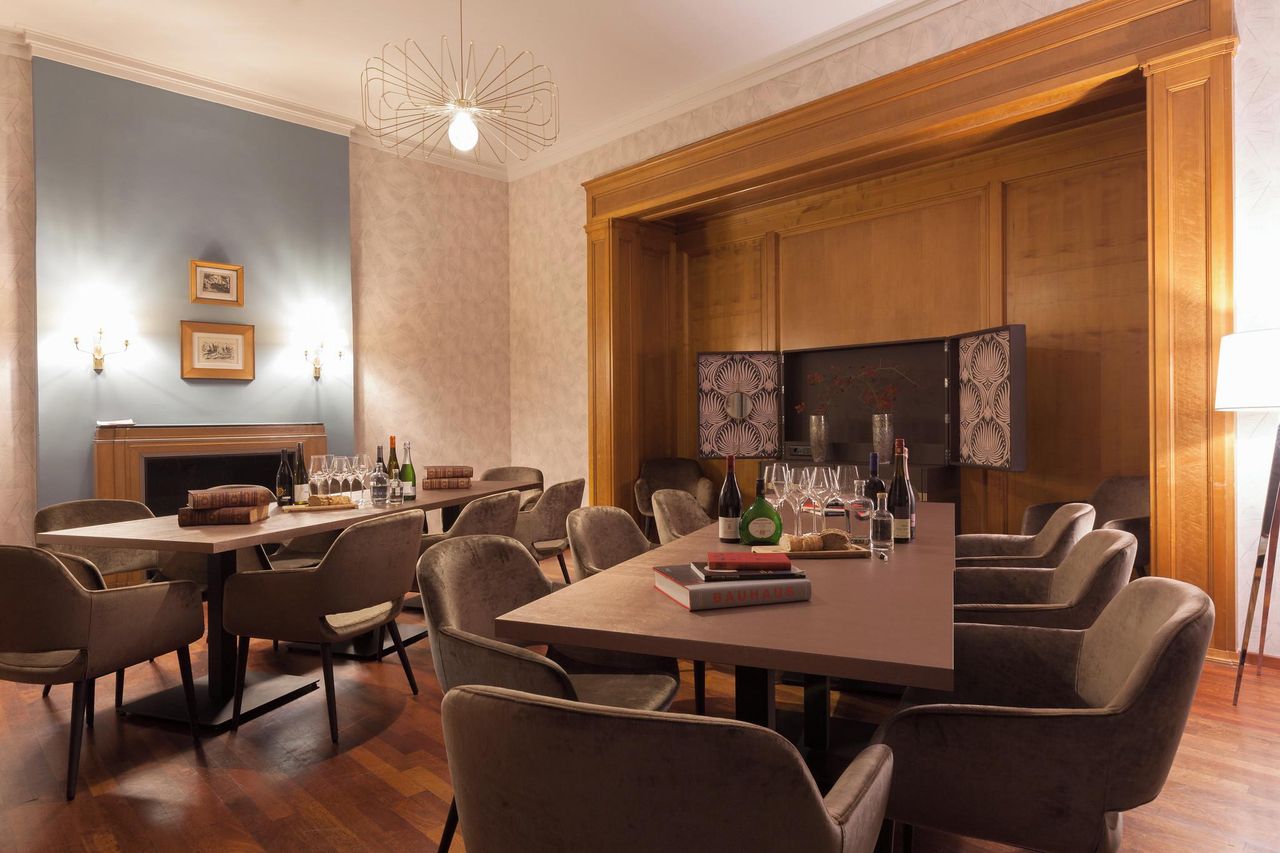 Rest van de wereld  Historisch gebouw  image 6