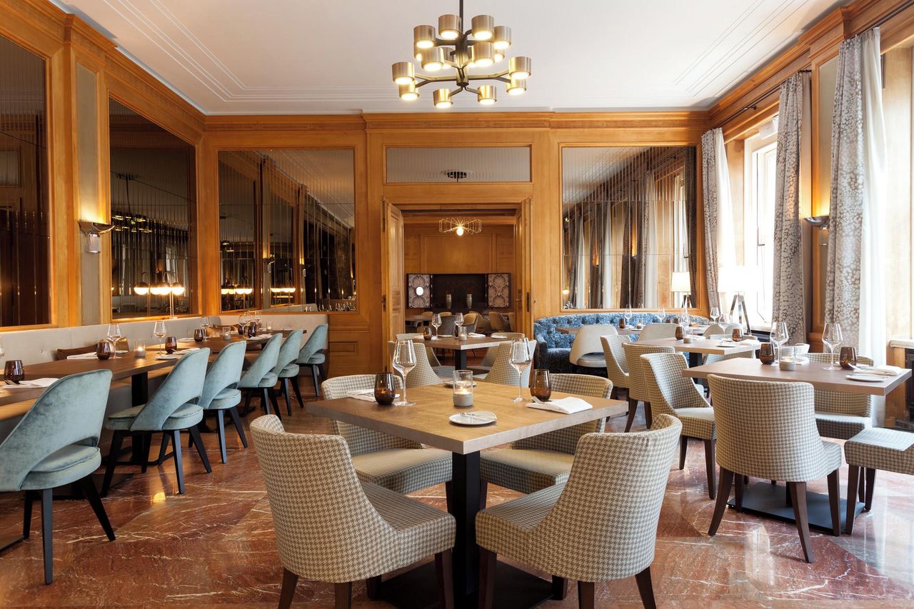 Rest van de wereld  Historisch gebouw  image 7