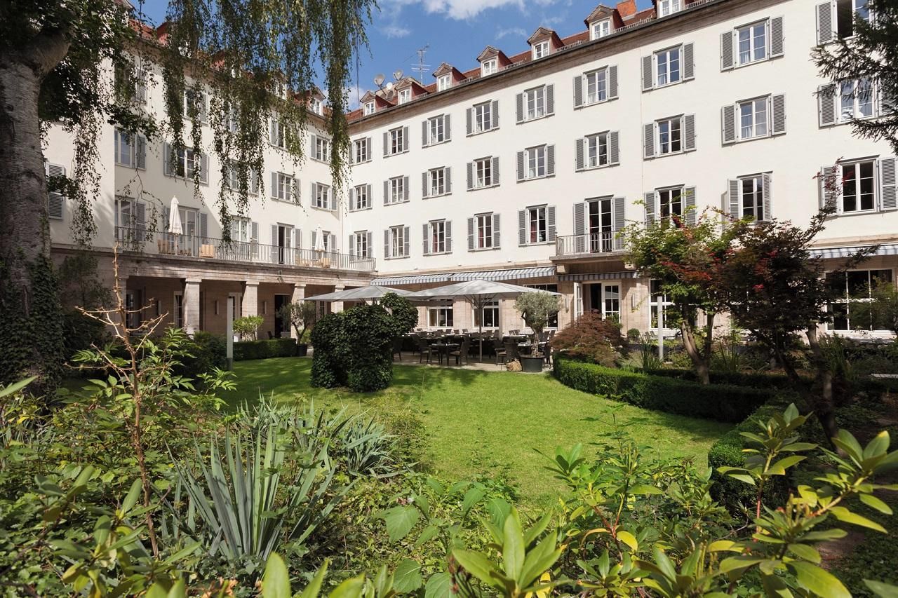 Rest van de wereld  Historisch gebouw  image 15