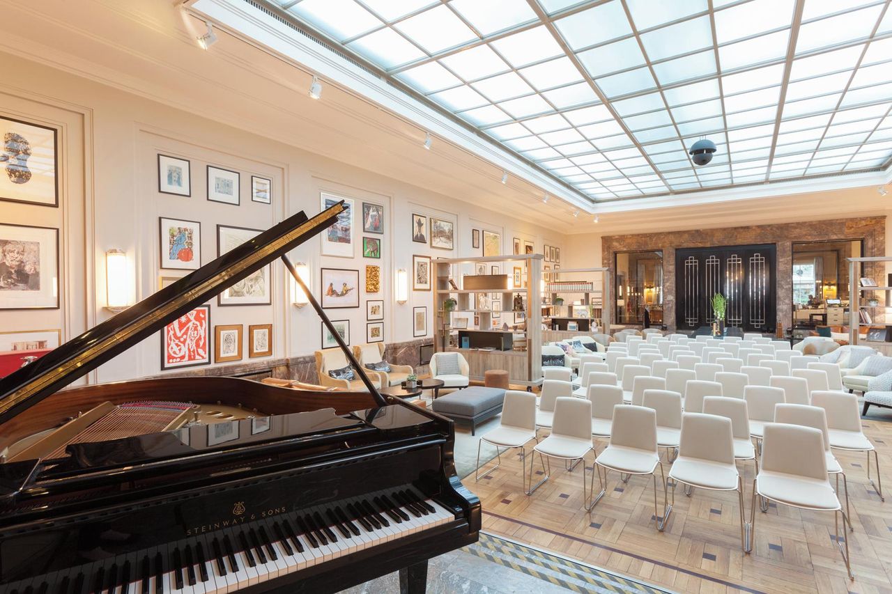 Rest van de wereld  Historisch gebouw  image 2