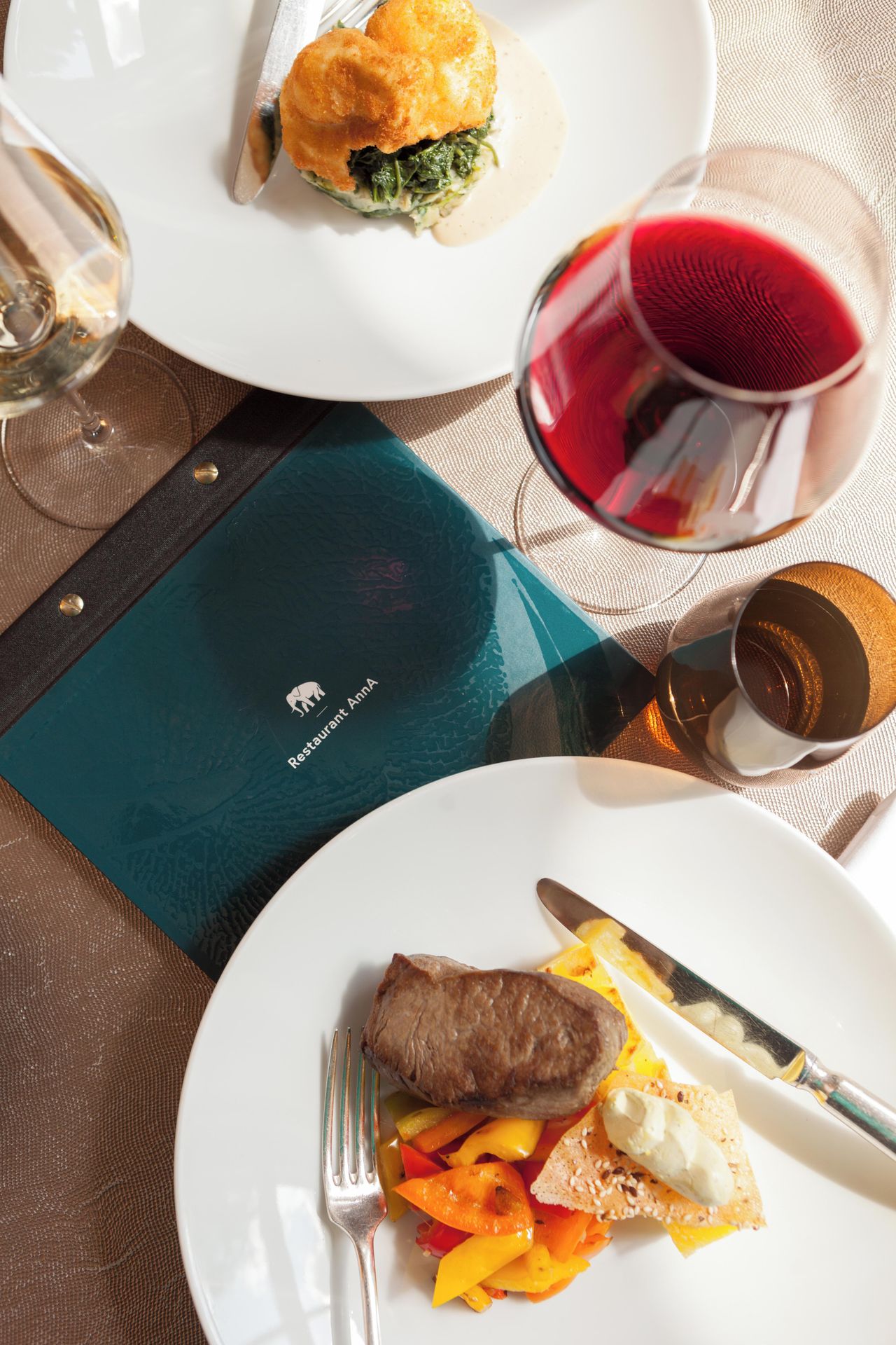 Rest van de wereld  Historisch gebouw  image 8