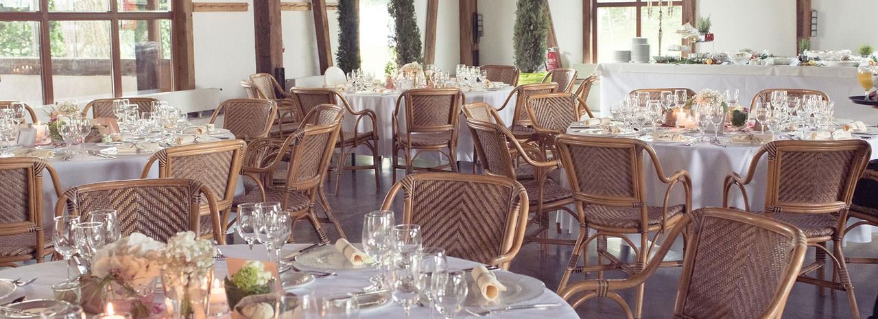 Fellbach Geburtstag  Der Sonnenhof Stuttgart - Malerische Location im Grünen image 10