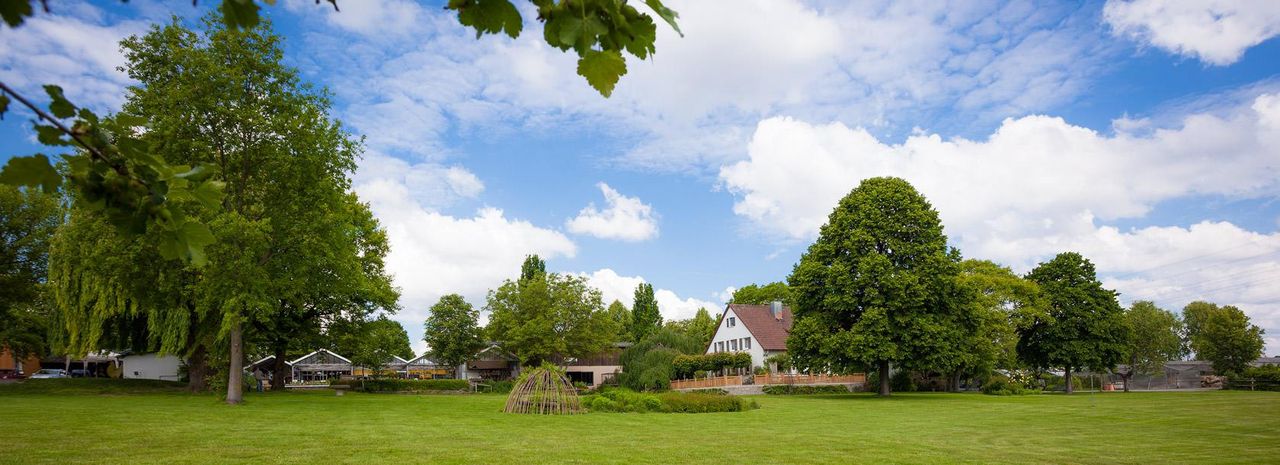 Fellbach Geburtstag  Der Sonnenhof Stuttgart - Malerische Location im Grünen image 10