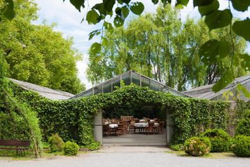 Fellbach Geburtstag Der Sonnenhof Stuttgart - Malerische Location im Grünen image 10