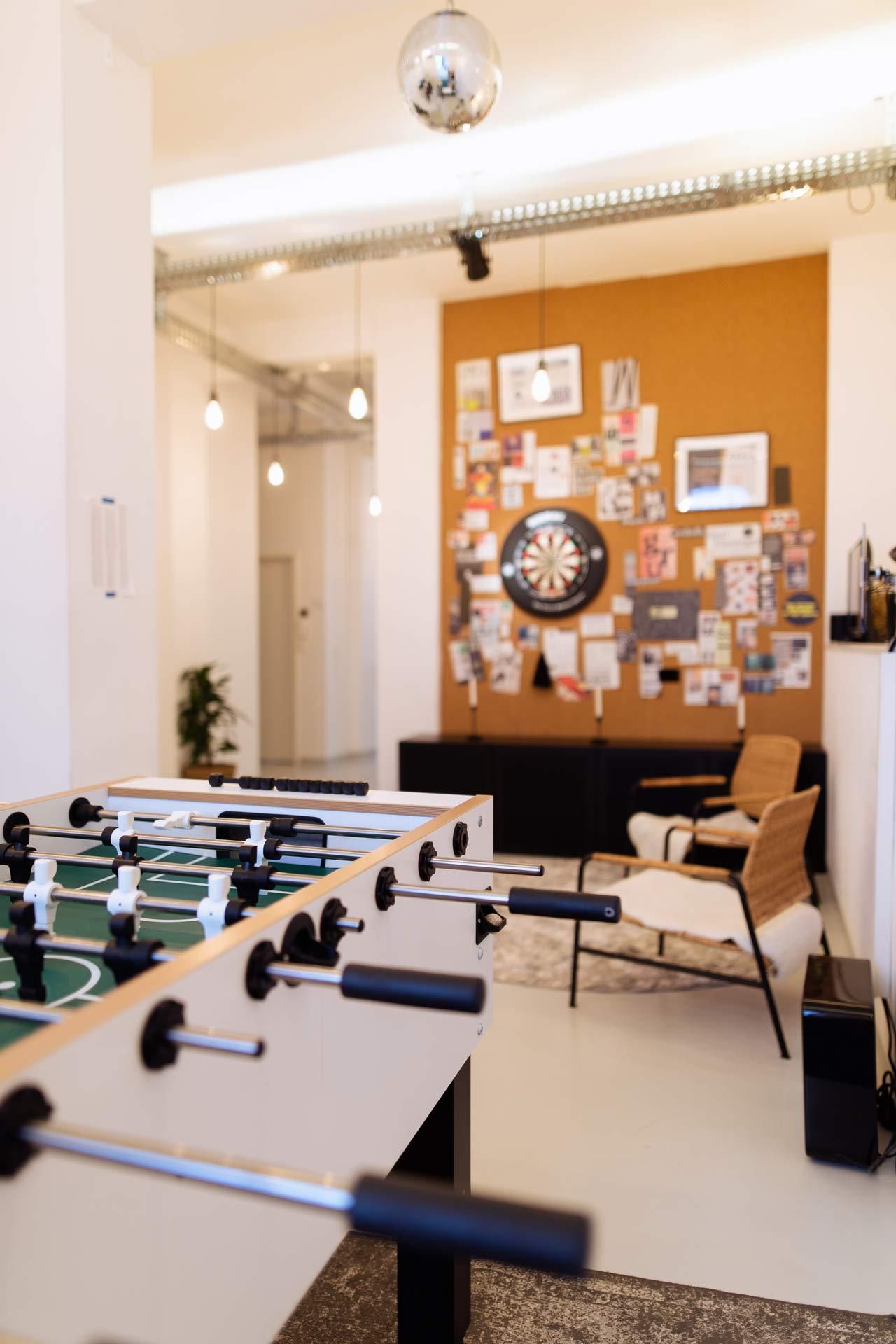 Frankfurt am Main Kreatives Meeting Loft  image 0