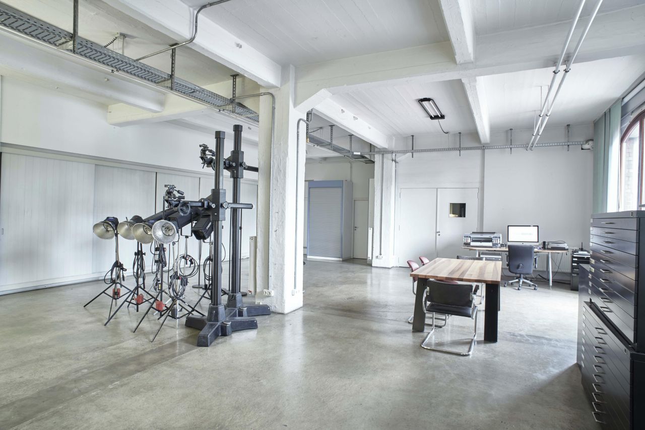 Rest of the World   Studio Diercks Media *  Mietstudios * Cooking Events * Pop Up Store image 1