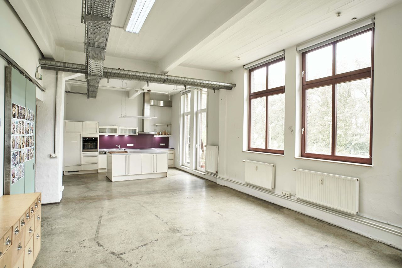 Rest of the World   Studio Diercks Media *  Mietstudios * Cooking Events * Pop Up Store image 3