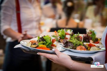 Rest der Welt PR & Marketing Event Historisches Gebäude Deutsches Weintor Restaurant image 10