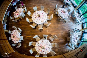 Rest der Welt PR & Marketing Event Historisches Gebäude Deutsches Weintor Restaurant image 10