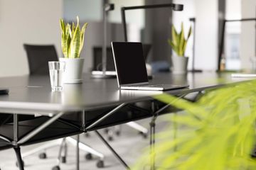 Rest der Welt   Office Club München image 6