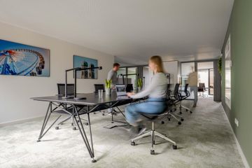Rest der Welt   Office Club München image 7