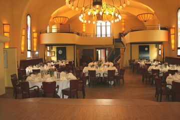 Rest der Welt PR & Marketing Event  Die Kapelle image 10