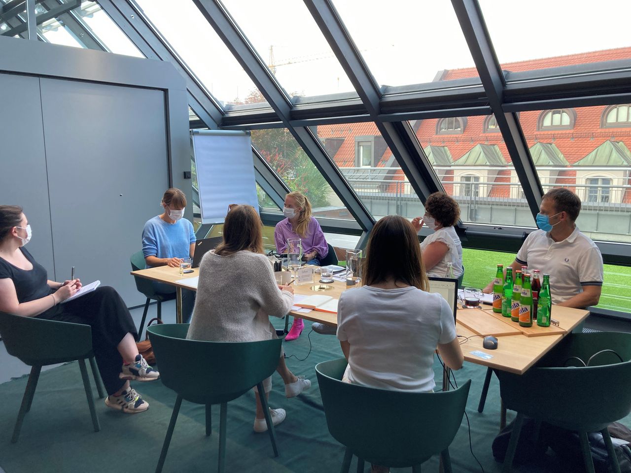 München  Business Center  image 8